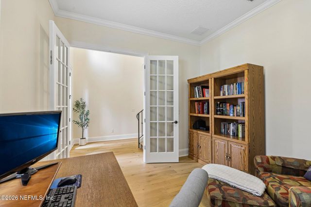 156 WELLWOOD Avenue, St. Johns, FL 32259