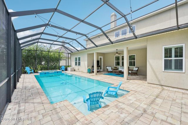 156 WELLWOOD Avenue, St. Johns, FL 32259