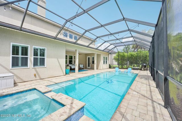 156 WELLWOOD Avenue, St. Johns, FL 32259