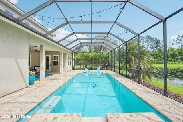 156 WELLWOOD Avenue, St. Johns, FL 32259