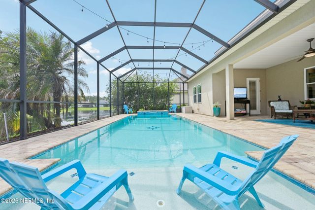 156 WELLWOOD Avenue, St. Johns, FL 32259