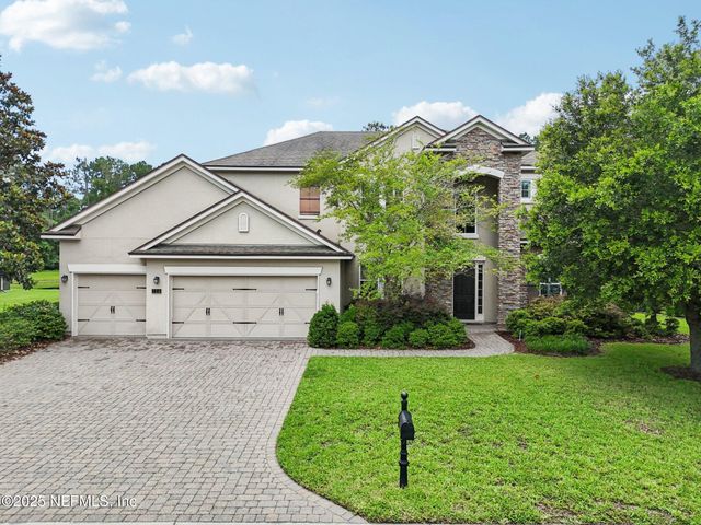 156 WELLWOOD Avenue, St. Johns, FL 32259