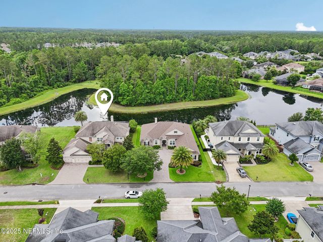156 WELLWOOD Avenue, St. Johns, FL 32259