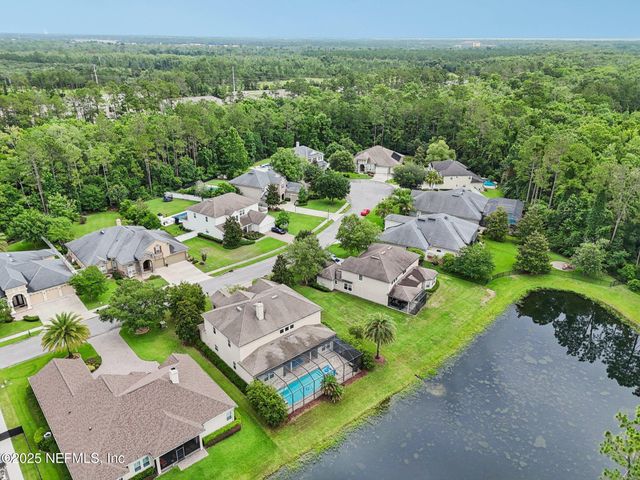 156 WELLWOOD Avenue, St. Johns, FL 32259