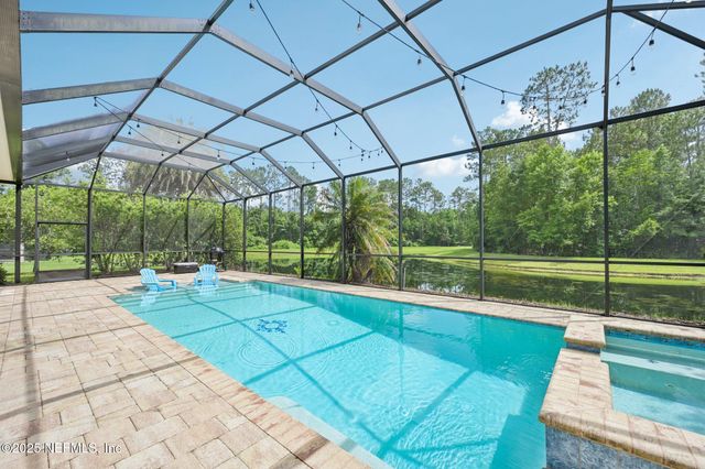 156 WELLWOOD Avenue, St. Johns, FL 32259