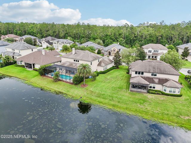 156 WELLWOOD Avenue, St. Johns, FL 32259