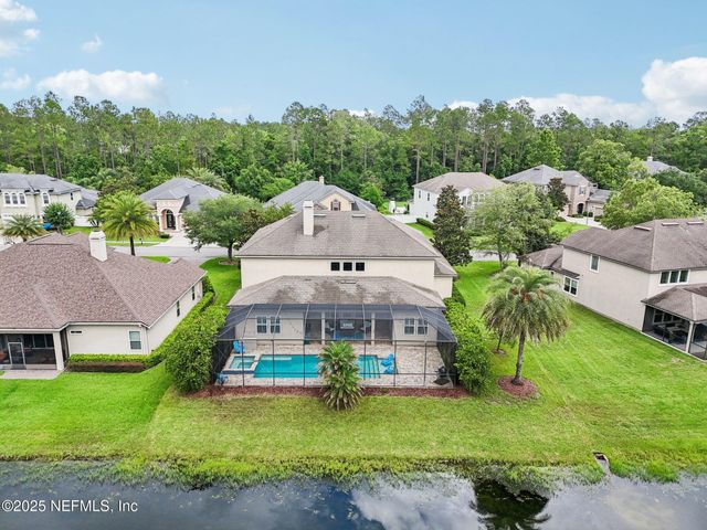 156 WELLWOOD Avenue, St. Johns, FL 32259