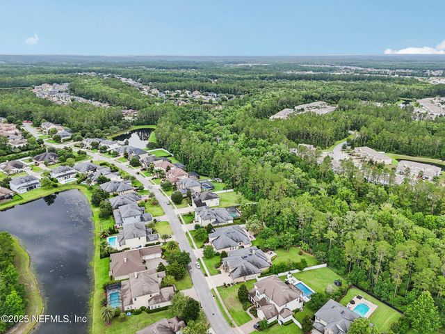 156 WELLWOOD Avenue, St. Johns, FL 32259