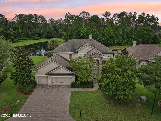 156 WELLWOOD Avenue, St. Johns, FL 32259