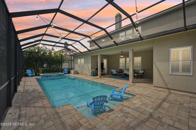 156 WELLWOOD Avenue, St. Johns, FL 32259