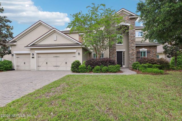 156 WELLWOOD Avenue, St. Johns, FL 32259