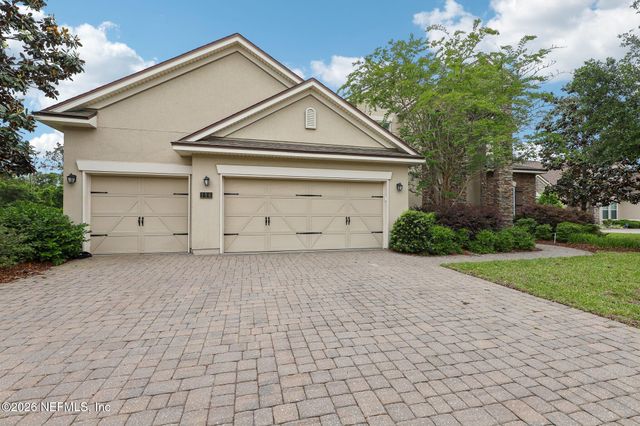 156 WELLWOOD Avenue, St. Johns, FL 32259