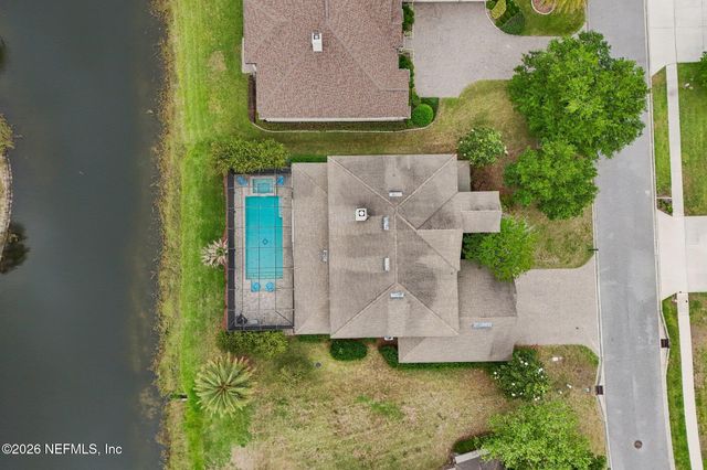 156 WELLWOOD Avenue, St. Johns, FL 32259