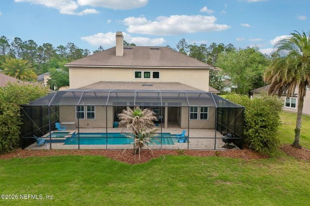 156 WELLWOOD Avenue, St. Johns, FL 32259