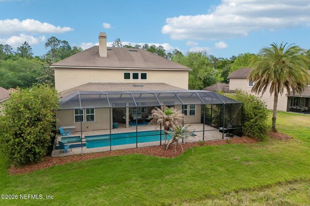 156 WELLWOOD Avenue, St. Johns, FL 32259