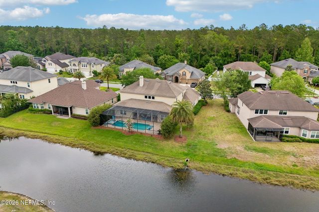 156 WELLWOOD Avenue, St. Johns, FL 32259