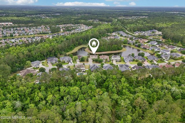 156 WELLWOOD Avenue, St. Johns, FL 32259