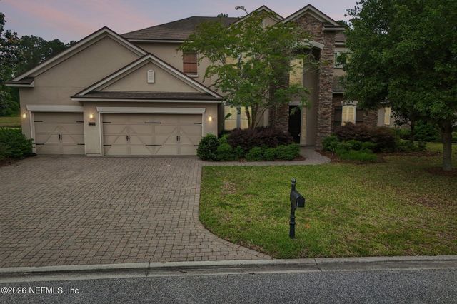 156 WELLWOOD Avenue, St. Johns, FL 32259