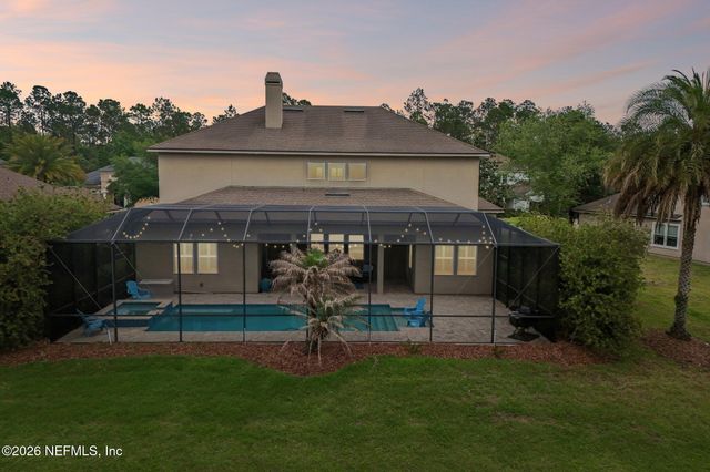 156 WELLWOOD Avenue, St. Johns, FL 32259