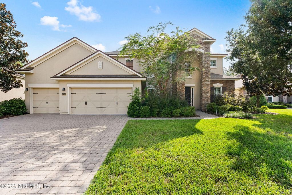 156 WELLWOOD Avenue, St. Johns, FL 32259