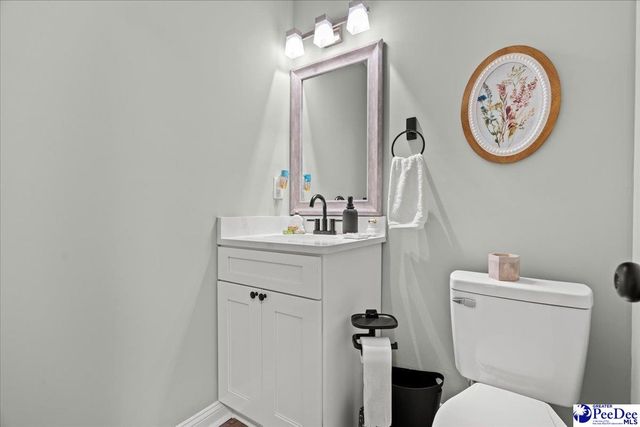 7429 E National Cemetery, Florence, SC 29506