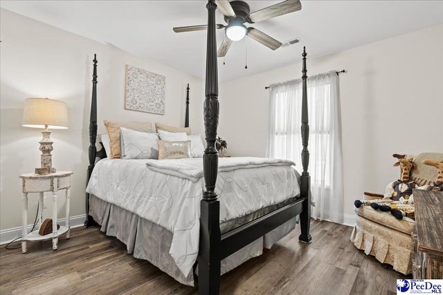 7429 E National Cemetery, Florence, SC 29506