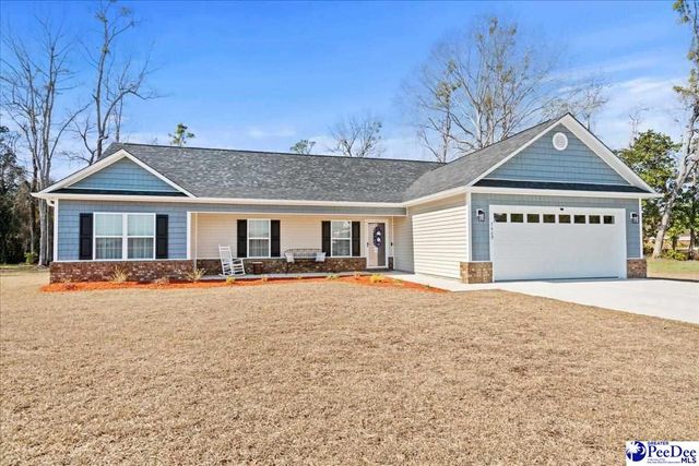 7429 E National Cemetery, Florence, SC 29506