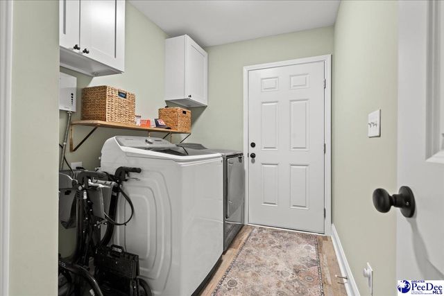 7429 E National Cemetery, Florence, SC 29506