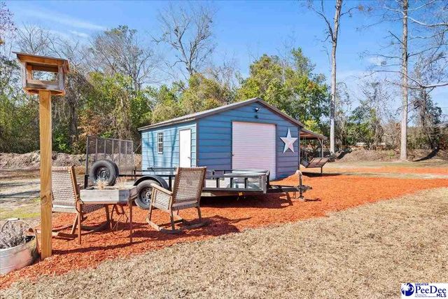 7429 E National Cemetery, Florence, SC 29506