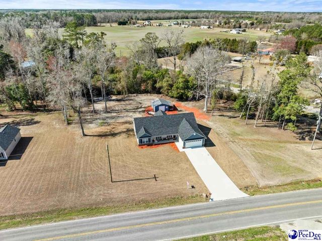 7429 E National Cemetery, Florence, SC 29506
