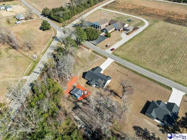 7429 E National Cemetery, Florence, SC 29506