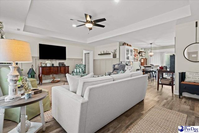 7429 E National Cemetery, Florence, SC 29506