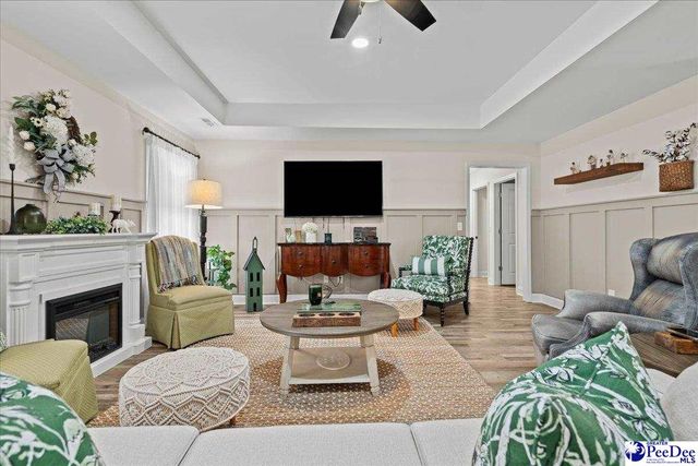 7429 E National Cemetery, Florence, SC 29506