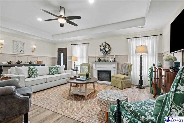 7429 E National Cemetery, Florence, SC 29506