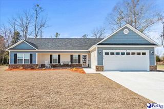 7429 E National Cemetery, Florence, SC 29506