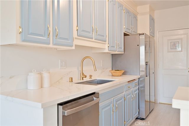 5400 Lindley Avenue 322, Encino, CA 91316