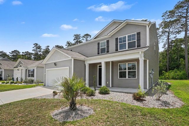 1149 Maxwell Dr., Little River, SC 29566