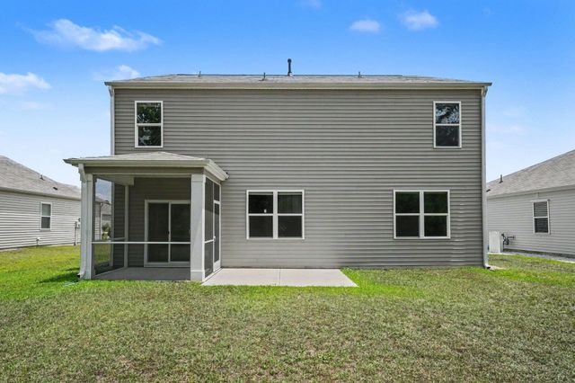 1149 Maxwell Dr., Little River, SC 29566
