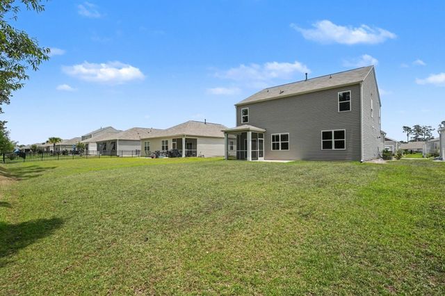 1149 Maxwell Dr., Little River, SC 29566