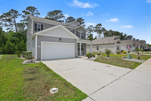 1149 Maxwell Dr., Little River, SC 29566