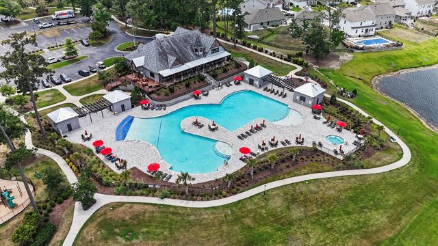 1149 Maxwell Dr., Little River, SC 29566