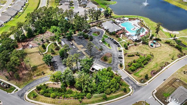 1149 Maxwell Dr., Little River, SC 29566