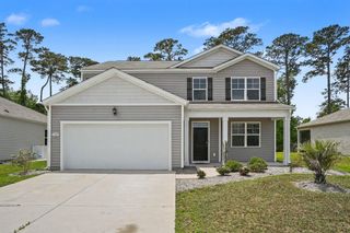 1149 Maxwell Dr., Little River, SC 29566