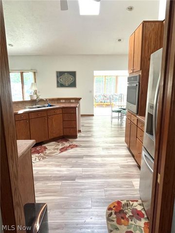 4524 Leawood Drive NE, Canton, OH 44714