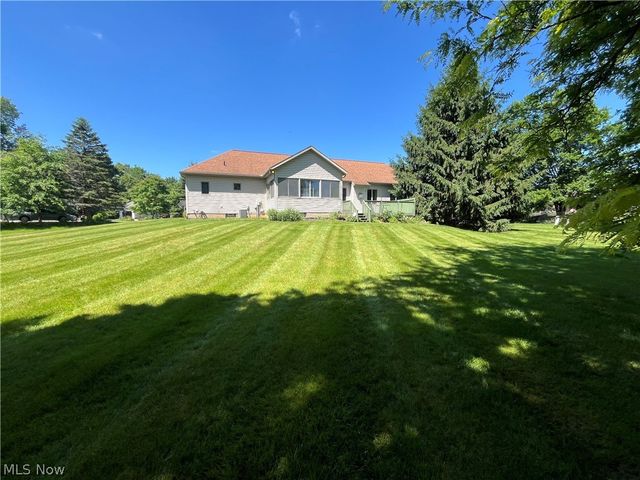 4524 Leawood Drive NE, Canton, OH 44714