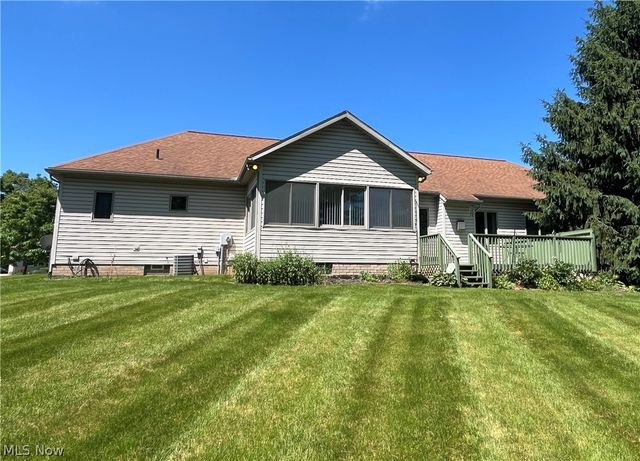 4524 Leawood Drive NE, Canton, OH 44714