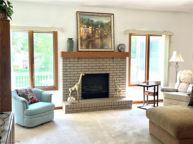 4524 Leawood Drive NE, Canton, OH 44714