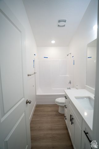 2287 E MARIGOLD DR, Eagle Mountain, UT 84005