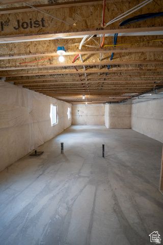 2287 E MARIGOLD DR, Eagle Mountain, UT 84005