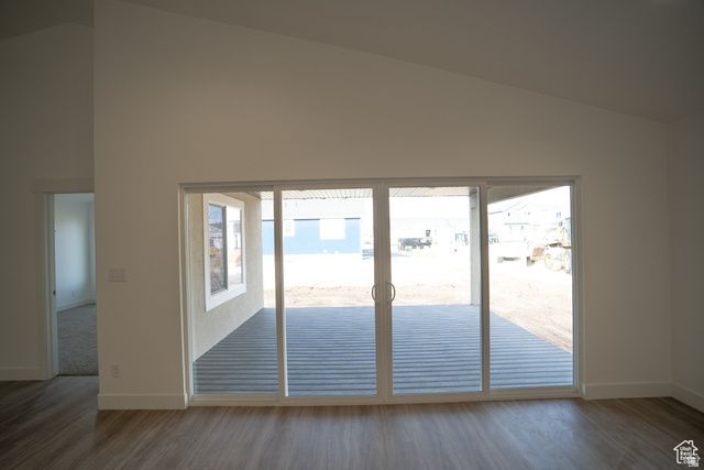 2287 E MARIGOLD DR, Eagle Mountain, UT 84005